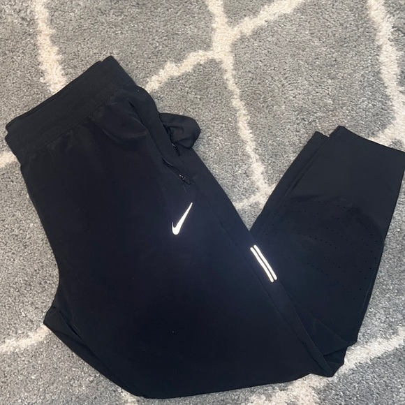 Nike Pants - Nike Dri Fit Racing Pant -  Size M